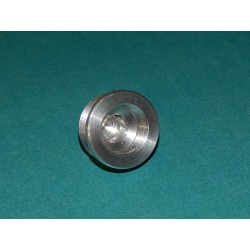 Écrou du Haut de Tube de Fourche Triumph T140/TR7 (1973-83) et T150 (1973-75)