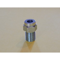 Porte Gicleur Principal de Carburateur Séries 6 et 9