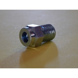 Porte Gicleur Principal de Carburateur Séries 6 et 9