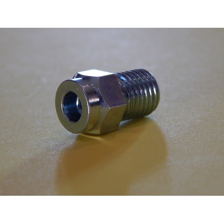 Porte Gicleur Principal de Carburateur Séries 6 et 9
