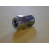 Porte Gicleur Principal de Carburateur Séries 6 et 9
