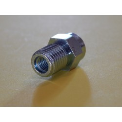 Porte Gicleur Principal de Carburateur Séries 6 et 9