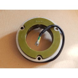 Alternateur Lucas RM24 Trois Câbles 14.5 Ampères