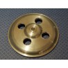 Plaque de Pression d'Embrayage BSA Séries A et B À 4 Ressorts en Aluminium