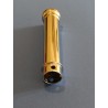 Tube Chromé de Tige de Culbuteur Triumph