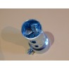 Chicane Universelle 1-3/4" x 4" Pour Silencieux