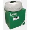 Corps de Phare Chromé type Lucas 54524099