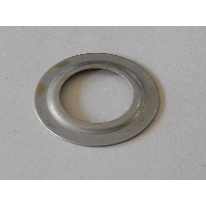 Cale de Roulement de Roue Avant Triumph T140