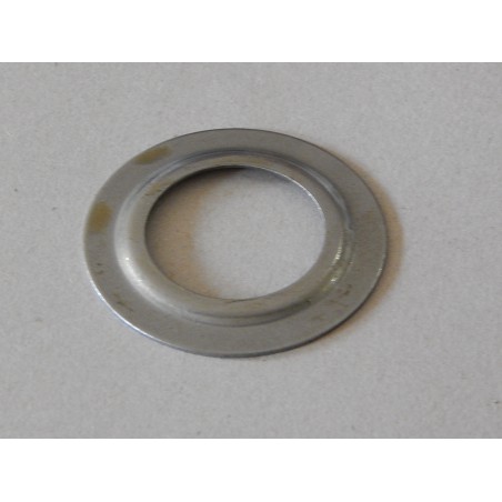 Cale de Roulement de Roue Avant Triumph T140