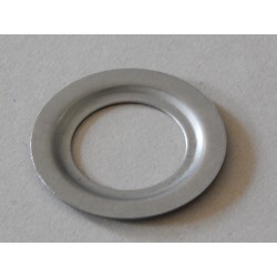 Cale de Roulement de Roue Avant Triumph T140