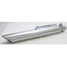 Silencieux Universel Slash Cut Moyen (48cm)