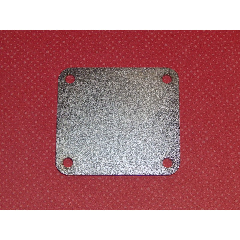 Cache d'Inspection de Boîte de Vitesse BSA Séries A et B, Cadre Oscillant et Séries C