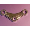 Tête de Fourche pour Fourche Norton Roadholder, Réplique John Tickle