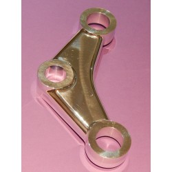 Tête de Fourche pour Fourche Norton Roadholder, Réplique John Tickle