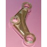 Tête de Fourche pour Fourche Norton Roadholder, Réplique John Tickle