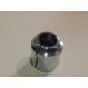 Écrou de Tête de Fourche Triumph T120 / TR6 BSA A75 Avec Trou