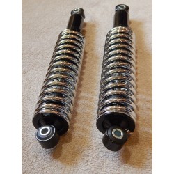 Amortisseurs Ressorts Apparents TRIUMPH  T100SS, T100T Daytona Tiger, T120, TR6 Unit
