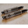 Amortisseurs Ressorts Apparents TRIUMPH  T100SS, T100T Daytona Tiger, T120, TR6 Unit