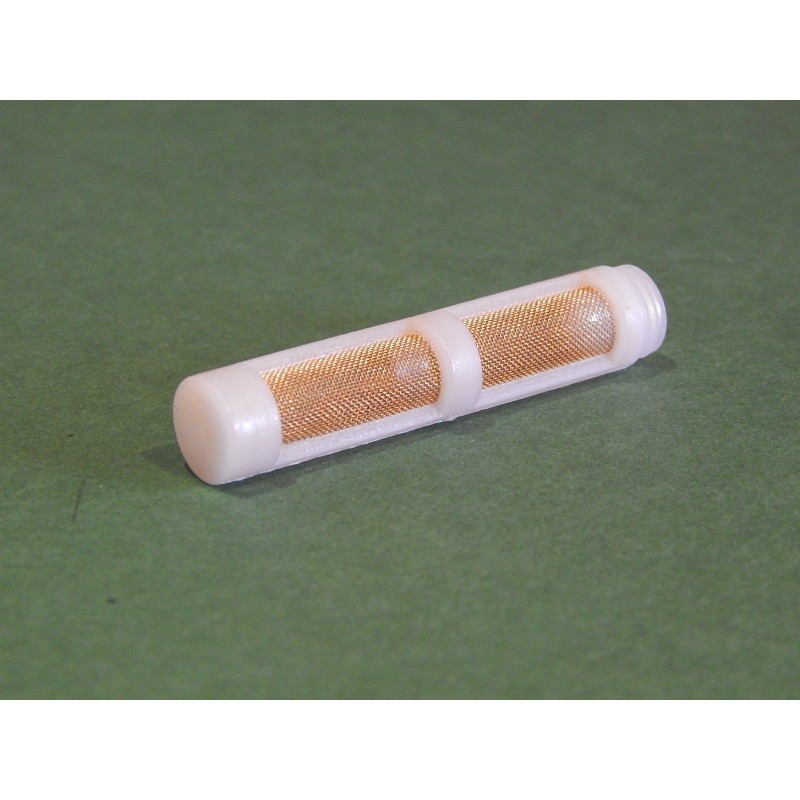 Filtre pour Robinet d'Essence Triumph