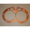Joint de Culasse en Cuivre et Amiante pour Norton Atlas 750cc 1962-66