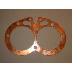 Joint de Culasse en Cuivre et Amiante pour Norton Atlas 750cc 1962-66