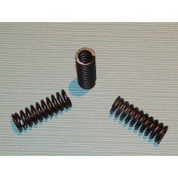 Jeu de 3 Ressorts pour Embrayage Triumph Tiger Cub 1960-69
