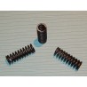 Jeu de 3 Ressorts pour Embrayage Triumph Tiger Cub 1960-69