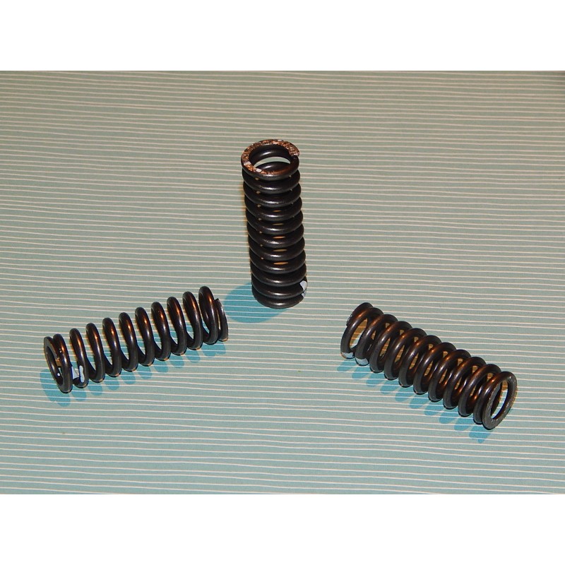 Jeu de 3 Ressorts pour Embrayage Triumph Tiger Cub 1960-69