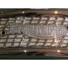 Sigles Triumph 650cc 4 Gallons Impériaux