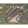 Kit de Montage de Béquille Centrale Triumph T140 Premiers Modèles