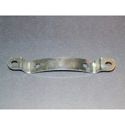 Support Arrière de Selle Biplace BSA Séries A et B