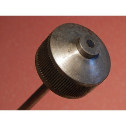 Système de Réglage de Fourche Eddie Dow Authentique, BSA Goldstar