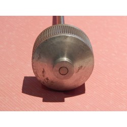 Système de Réglage de Fourche Eddie Dow Authentique, BSA Goldstar
