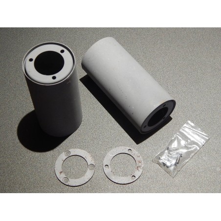 Cache Ressort de Fourche Norton Roadholder (Paire)