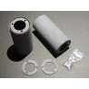 Cache Ressort de Fourche Norton Roadholder (Paire)