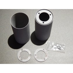 Cache Ressort de Fourche Norton Roadholder (Paire)