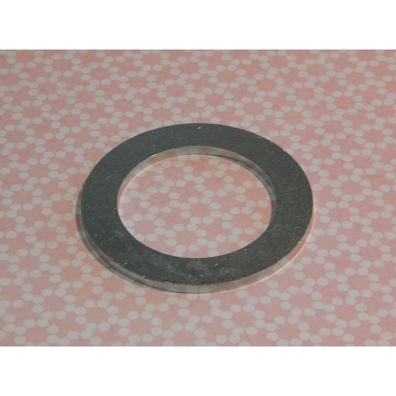 Rondelle Entre Ressort et Joint Spi de Fourche BSA et Triumph