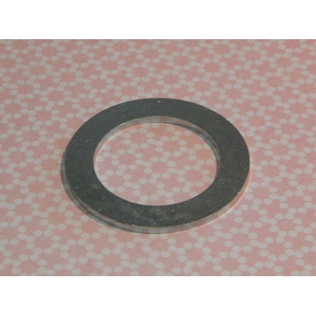 Rondelle Entre Ressort et Joint Spi de Fourche BSA et Triumph