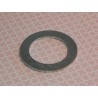 Rondelle Entre Ressort et Joint Spi de Fourche BSA et Triumph