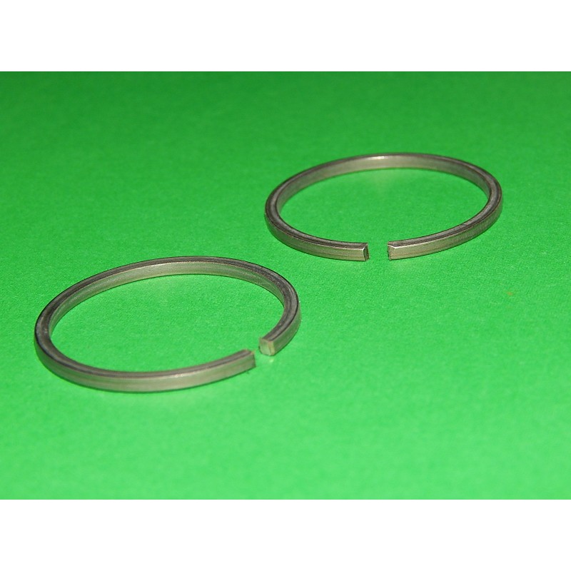 Clips de Bague de Fourche Norton Roadholder (Paire)