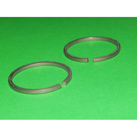 Clips de Bague de Fourche Norton Roadholder (Paire)