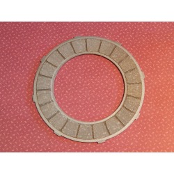 Disque d'Embrayage Garnie Surflex Pour BSA C10L, C11G, C12 (1954-58) et A7, A10 (1950-57)