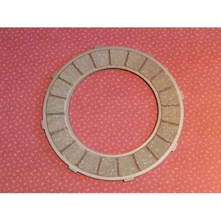 Disque d'Embrayage Garnie Surflex Pour BSA C10L, C11G, C12 (1954-58) et A7, A10 (1950-57)