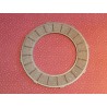 Disque d'Embrayage Garnie Surflex Pour BSA C10L, C11G, C12 (1954-58) et A7, A10 (1950-57)