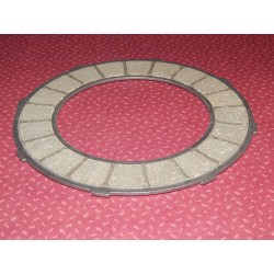 Disque d'Embrayage Garnie Surflex Pour BSA C10L, C11G, C12 (1954-58) et A7, A10 (1950-57)