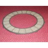 Disque d'Embrayage Garnie Surflex Pour BSA C10L, C11G, C12 (1954-58) et A7, A10 (1950-57)