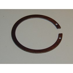 Circlip de Roulement Sortie Boîte de Vitesse Triumph 650cc Unit