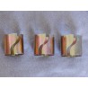 Cales Pour Montage de Silencieux (Jeu de 3)