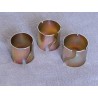 Cales Pour Montage de Silencieux (Jeu de 3)