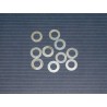 Rondelle 1/4" Triumph 70-3302 Plusieurs Usages